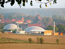 Bioenergiedorf